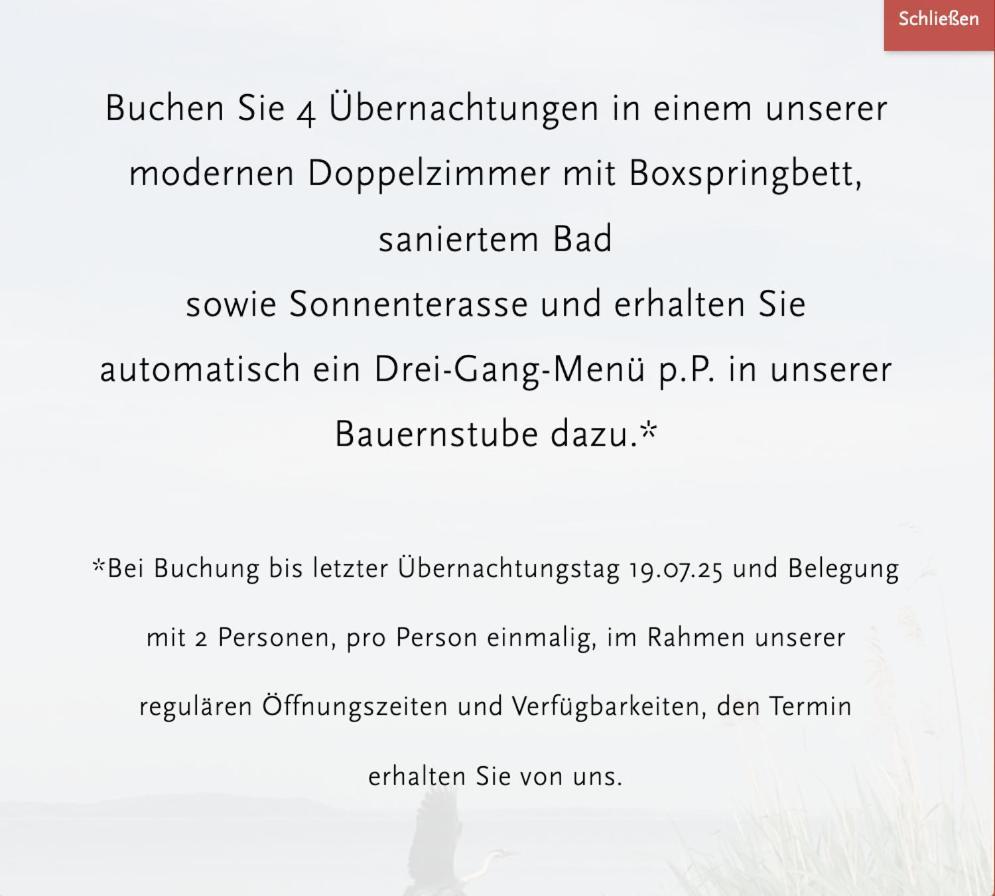 Отель Bauernstube Morgenitz Экстерьер фото